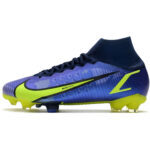 Nike Mercurial Vapor 14 Elite FG - מקצועיות