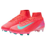 ⁦Nike Air Zoom Mercurial Elite FG - מקצועיות⁩ – תמונה ⁦2⁩