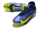 ⁦Nike Mercurial Vapor 14 Elite FG - מקצועיות⁩ – תמונה ⁦3⁩