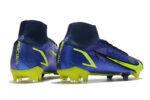 ⁦Nike Mercurial Vapor 14 Elite FG - מקצועיות⁩ – תמונה ⁦2⁩