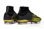 ⁦Nike Air Zoom Mercurial Elite FG - מקצועיות רטרו⁩ – תמונה ⁦3⁩