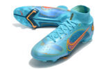 ⁦Nike Mercurial Superfly Vapor XIV Elite FG - מקצועיות⁩ – תמונה ⁦2⁩