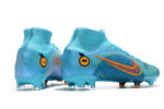 ⁦Nike Mercurial Superfly Vapor XIV Elite FG - מקצועיות⁩ – תמונה ⁦3⁩