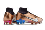 ⁦Nike Air Zoom Mercurial Elite FG - מקצועיות אמבפה⁩ – תמונה ⁦4⁩