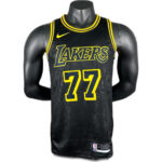 גופיית NBA לייקרס דונצ׳יץ׳