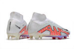 ⁦Nike Air Zoom Mercurial Vapor XV Elite FG - מקצועיות⁩ – תמונה ⁦2⁩