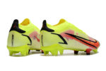 ⁦Nike Mercurial Vapor 14 Elite FG - מקצועיות⁩ – תמונה ⁦2⁩