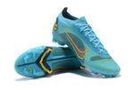 ⁦Nike Mercurial Vapor 14 Elite FG - מקצועיות⁩ – תמונה ⁦2⁩
