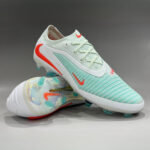 ⁦Nike Phantom GX III Elite FG - מקצועיות⁩ – תמונה ⁦2⁩