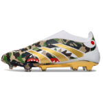 Adidas Predator Elite FG - מקצועית