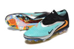 ⁦Nike Phantom GX III Elite FG - מקצועיות⁩ – תמונה ⁦3⁩