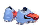 ⁦Nike Phantom GX III Elite FG - מקצועיות⁩ – תמונה ⁦3⁩