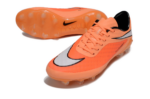 ⁦Nike Hypervenom Phantom Elite FG - רטרו מקצועיות⁩ – תמונה ⁦3⁩