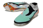 ⁦Nike Phantom GX III Elite FG - מקצועיות⁩ – תמונה ⁦2⁩