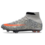 Nike Mercurial Vapor Safari Elite FG - רטרו מקצועיות