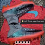 ⁦Nike Mercurial Superfly Elite FG - רטרו מקצועיות⁩ – תמונה ⁦4⁩