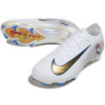⁦Nike Air Zoom Mercurial Elite FG - X מקצועיות- ריאל מדריד⁩ – תמונה ⁦2⁩