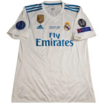 ריאל מדריד רטרו גמר ליגת האלופות 2018