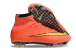 ⁦Nike Mercurial Superfly Elite FG - רטרו מקצועיות⁩ – תמונה ⁦3⁩