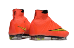 ⁦Nike Mercurial Superfly Elite FG - רטרו מקצועיות⁩ – תמונה ⁦2⁩