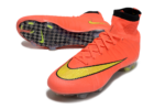 ⁦Nike Mercurial Superfly Elite FG - רטרו מקצועיות⁩ – תמונה ⁦4⁩