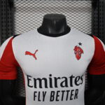 ⁦מילאן חוץ עונת 25/26 גרסת שחקן⁩ – תמונה ⁦2⁩