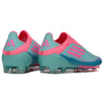 ⁦Adidas F50 Elite FG - מקצועיות (מסי)⁩ – תמונה ⁦5⁩