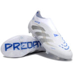 ⁦Adidas Predator Elite FG - מקצועית⁩ – תמונה ⁦2⁩