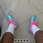 ⁦Adidas F50 Elite FG - מקצועיות (מסי)⁩ – תמונה ⁦3⁩