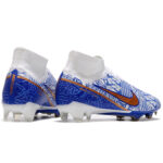 ⁦Nike Air Zoom Mercurial Elite FG - מקצועיות רונאלדו⁩ – תמונה ⁦3⁩