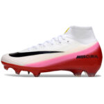 Nike Air Zoom Mercurial Elite FG - מקצועיות