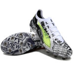 ⁦Puma Future 8 Ultimate FG - מקצועיות⁩ – תמונה ⁦4⁩