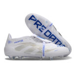 ⁦Adidas Predator Elite FG - מקצועית⁩ – תמונה ⁦3⁩