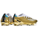 ⁦Adidas F50 Elite FG - מקצועיות מסי מונדיאל 22⁩ – תמונה ⁦2⁩
