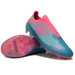⁦Adidas F50 Elite FG - מקצועיות (מסי)⁩ – תמונה ⁦4⁩