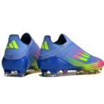⁦Adidas F50 Elite FG - מקצועיות⁩ – תמונה ⁦2⁩