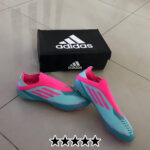 ⁦Adidas F50 Elite FG - מקצועיות (מסי)⁩ – תמונה ⁦2⁩