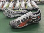 ⁦Puma Future 8 Ultimate FG - מקצועיות⁩ – תמונה ⁦2⁩