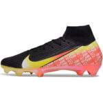 Nike Air Zoom Mercurial VINI FLY Elite FG - מקצועיות