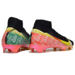 ⁦Nike Air Zoom Mercurial VINI FLY Elite FG - מקצועיות⁩ – תמונה ⁦2⁩