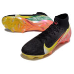 ⁦Nike Air Zoom Mercurial VINI FLY Elite FG - מקצועיות⁩ – תמונה ⁦3⁩