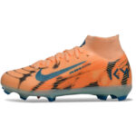 Nike Air Zoom Mercurial Elite FG – ילדים מקצועיות אמבפה