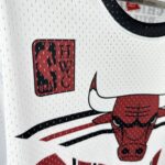 ⁦טי שירט NBA שיקגו בולס⁩ – תמונה ⁦3⁩