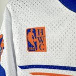 ⁦טי שירט NBA ניו יורק ניקס⁩ – תמונה ⁦3⁩