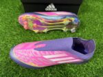 ⁦Adidas F50 Elite FG - מקצועיות לאמין ימאל⁩ – תמונה ⁦6⁩