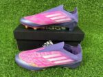 ⁦Adidas F50 Elite FG - מקצועיות לאמין ימאל⁩ – תמונה ⁦7⁩
