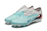 ⁦Nike Phantom GX III Elite FG - מקצועיות⁩ – תמונה ⁦4⁩
