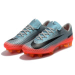 ⁦Nike Mercurial Vapor Elite FG - רטרו מקצועיות CR7⁩ – תמונה ⁦4⁩