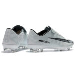 ⁦Nike Mercurial Vapor Elite FG - רטרו מקצועיות CR7⁩ – תמונה ⁦3⁩