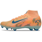 Nike Air Zoom Mercurial Elite FG - מקצועיות (אמבפה)